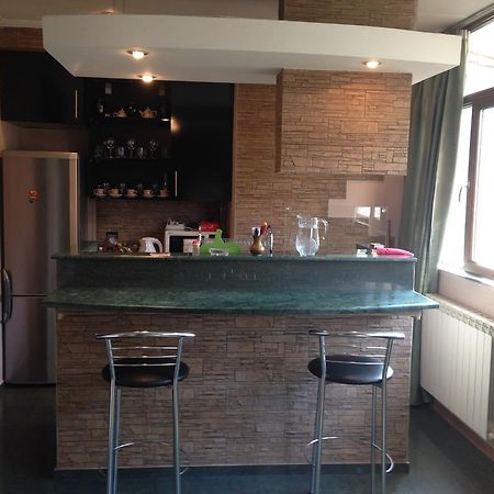 Apartment On Sanapiro Τυφλίδα Εξωτερικό φωτογραφία