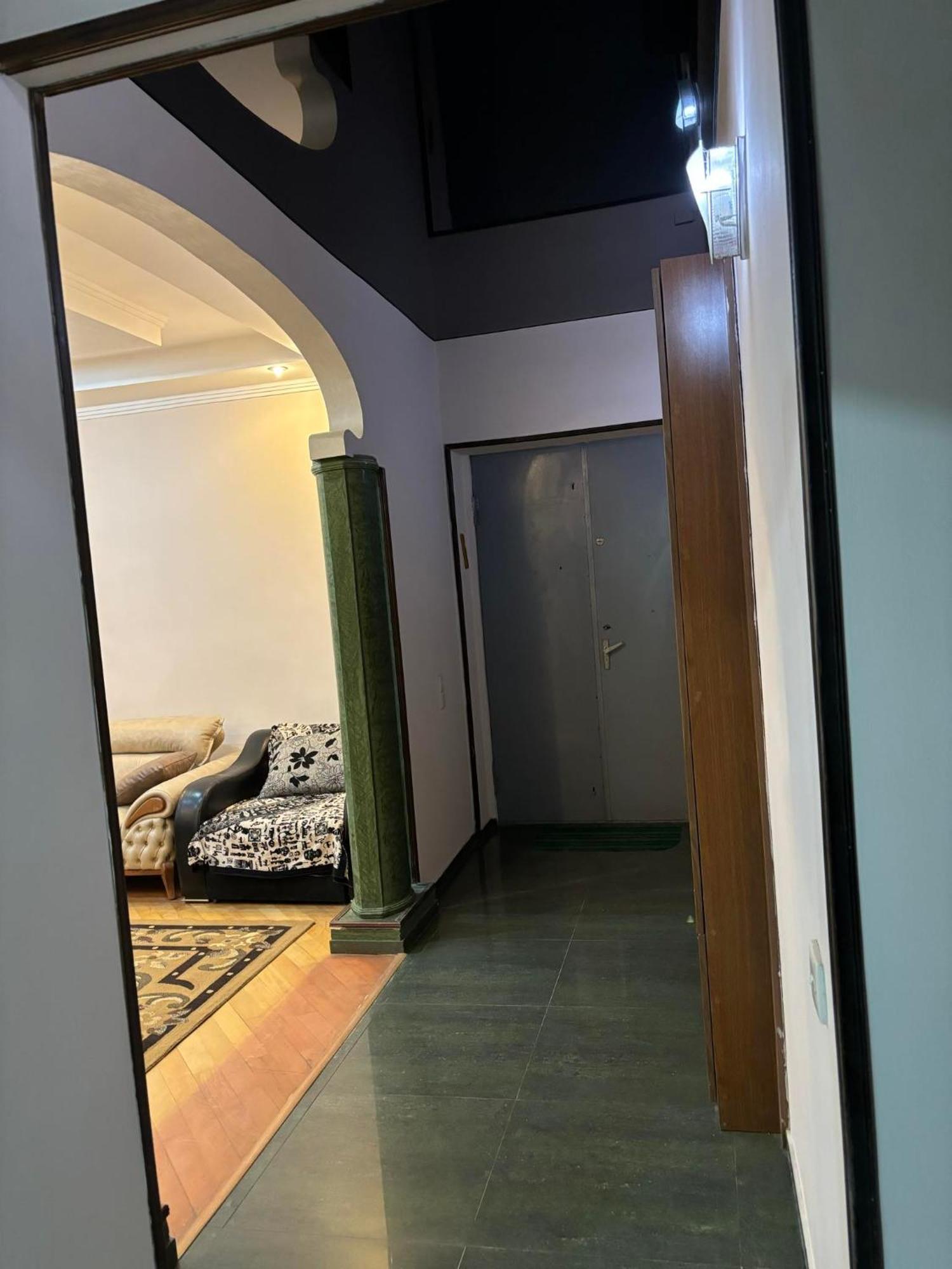 Apartment On Sanapiro Τυφλίδα Εξωτερικό φωτογραφία