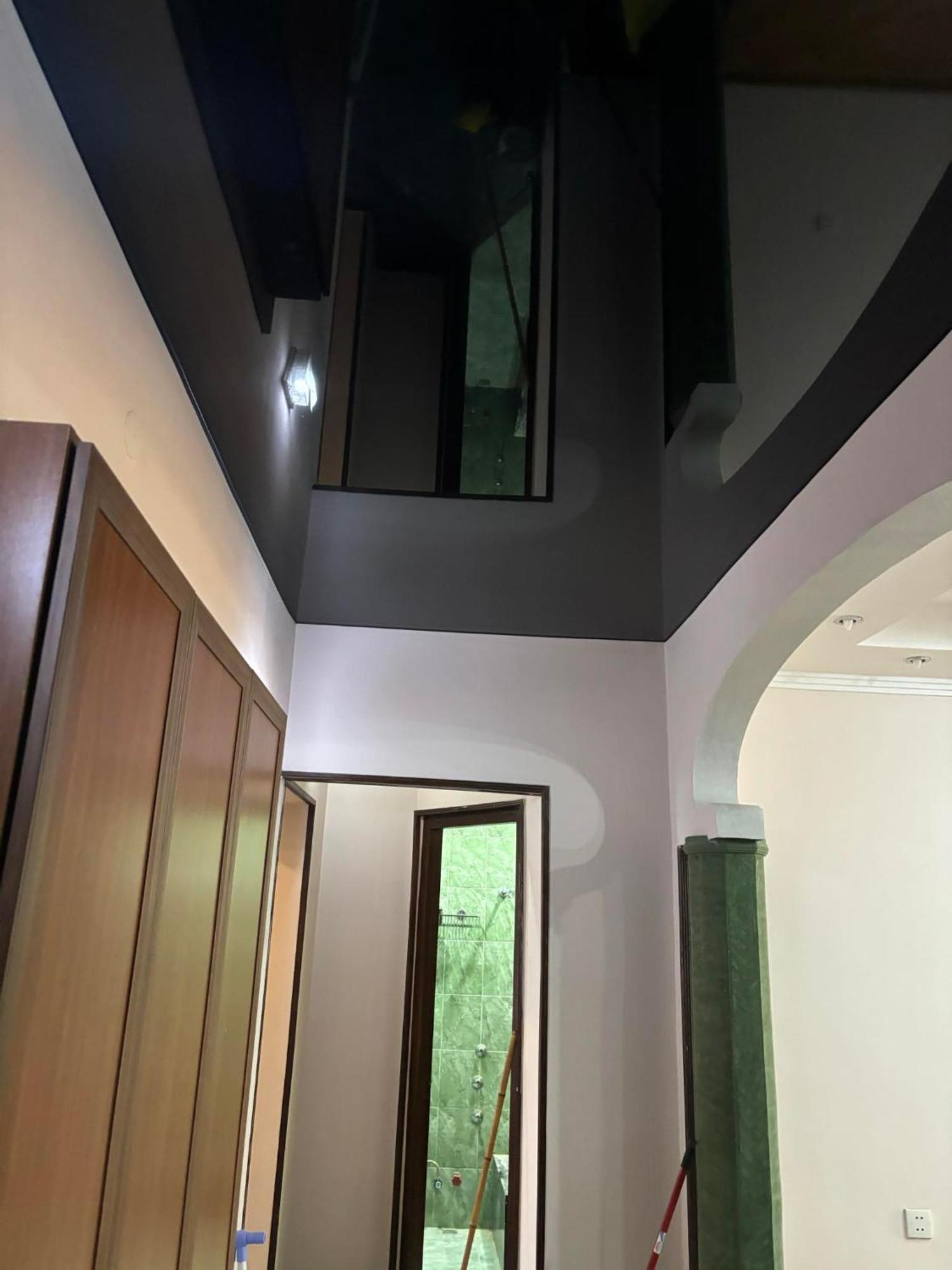Apartment On Sanapiro Τυφλίδα Εξωτερικό φωτογραφία