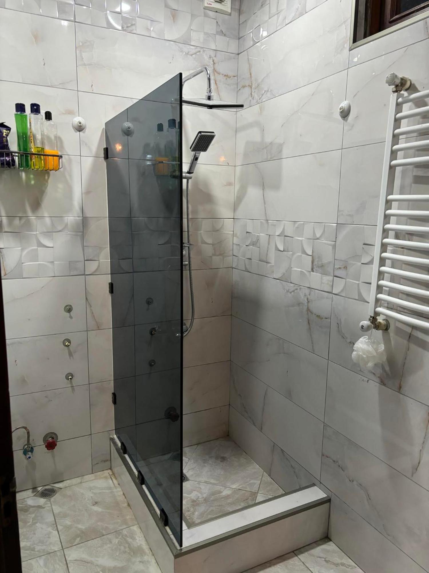 Apartment On Sanapiro Τυφλίδα Εξωτερικό φωτογραφία